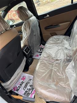 کیا سپۆرتاج